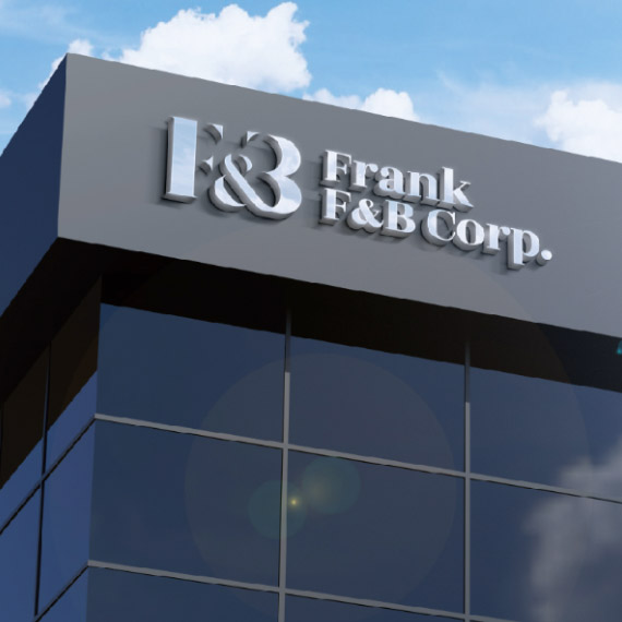 Frank F&B Corp.